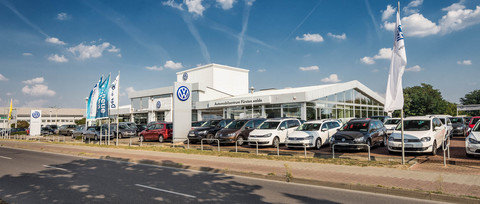 Automobilzentrum Fürstenwalde Nord GmbH
